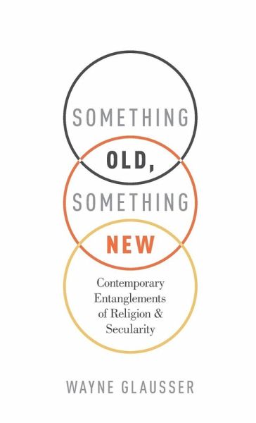 Something Old, Something New