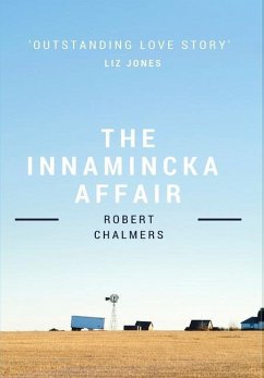 The Innamincka Affair - Chalmers, Robert