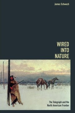 Wired Into Nature - Schwoch, James