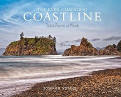 The Ever-Changing Coastline: Tidal Forces at Work - Votano, Joe