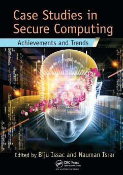 Case Studies in Secure Computing