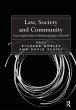 Law, Society and Community - Bild 1