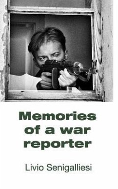 Memories of a war reporter - Senigalliesi, Livio