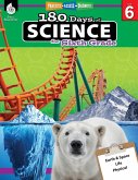 180 Days of Science for Sixth Grade