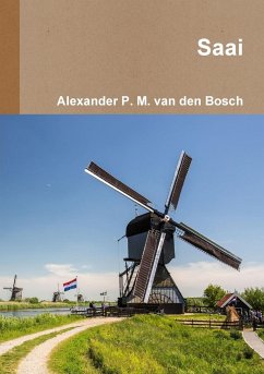 Saai - Bosch, Alexander P. M. van den