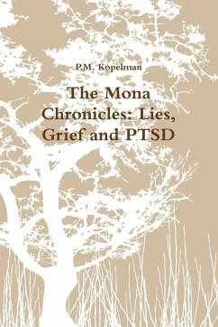 The Mona Chronicles - Kopelman, P. M.