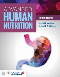 Medeiros, D: Advanced Human Nutrition
