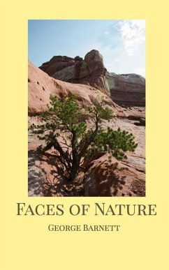 Faces of Nature - Barnett, George