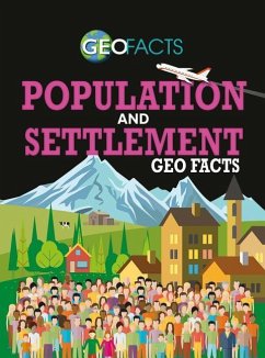 Population and Settlement Geo Facts - Howell, Izzi