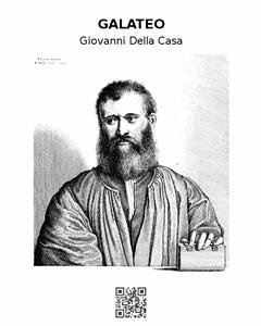 Galateo (eBook, ePUB) - Della Casa, Giovanni