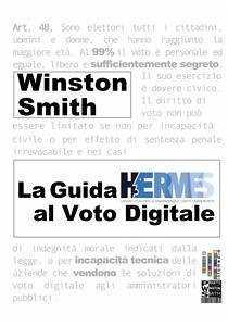 La Guida HERMES al Voto Digitale (eBook, ePUB) - Smith, Winston