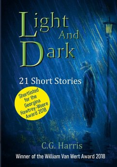 Light And Dark - Harris, C. G. Light And Dark - Harris, C. G.