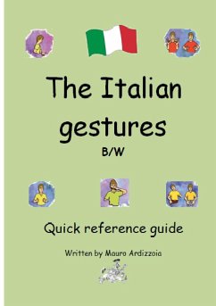 The Italian Gestures BW - Ardizzoia, Mauro