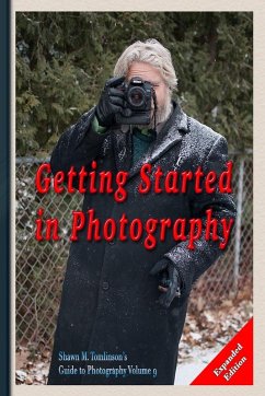 Cover Photography