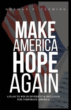 Make America Hope Again - Fleming, Norman P