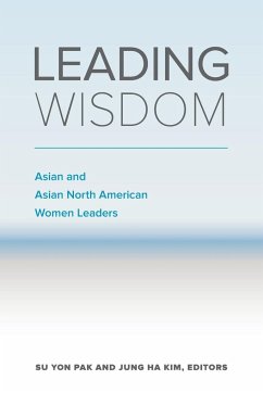 Leading Wisdom - Pak, Su Yon; Kim, Jung Ha