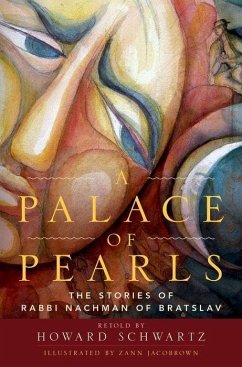 A Palace of Pearls - Schwartz, Howard