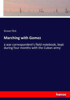 Marching with Gomez - Flint, Grover