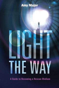 Light the Way - Major, Amy