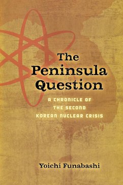 The Peninsula Question - Yoichi Funabashi