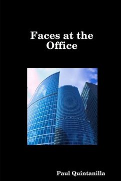 Faces at the Office - Quintanilla, Paul