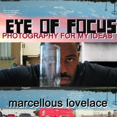 Eye of Focus Photography for My Ideas - Lovelace, Marcellous