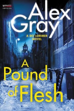 A Pound of Flesh - Gray, Alex