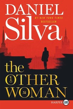 The Other Woman - Silva, Daniel