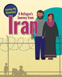 A Refugee's Journey from Iran - Heather, Hudak