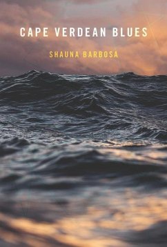 Cape Verdean Blues - Barbosa, Shauna