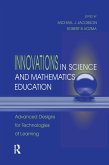 Innovations in Science and Mathematics Education