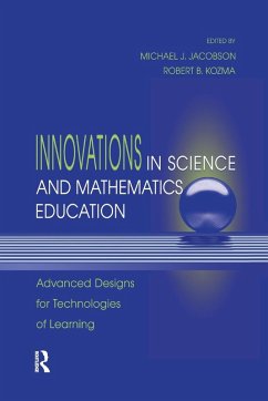 Innovations in Science and Mathematics Education