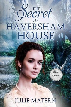 The Secret of Haversham House - Matern, Julie