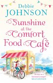 Sunshine at the Comfort Food Café