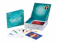 Rumi's Gift Oracle Cards - Honarvar, Ari