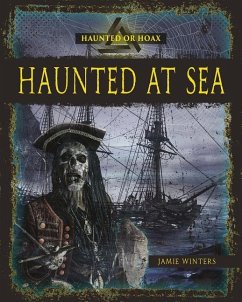 Haunted at Sea - Jaime, Winters