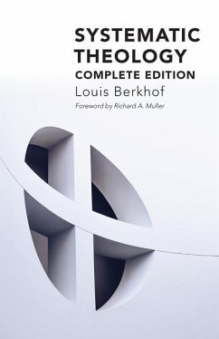 Systematic Theology - Berkhof, Louis