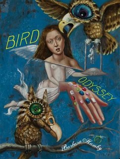 Bird Odyssey - Hamby, Barbara