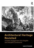 Architectural Heritage Revisited