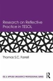 Research on Reflective Practice in TESOL