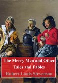 The Merry Men and Other Tales and Fables (eBook, PDF)