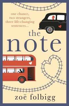 The Note - Folbigg, Zoe