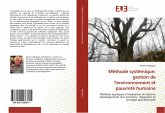 Méthode systémique: gestion de l'environnement et pauvreté humaine