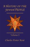 History Of The Jewish People Vol 1