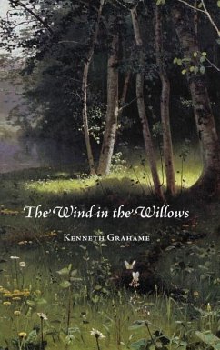 Wind in the Willows - Grahame, Kenneth
