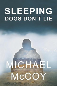 Sleeping Dogs Don't Lie - Mccoy, Michael