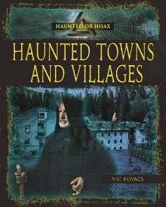 Haunted Towns and Villages - Vic, Kovacs