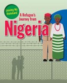 A Refugee's Journey from Nigeria