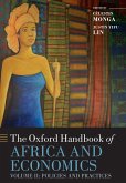The Oxford Handbook of Africa and Economics