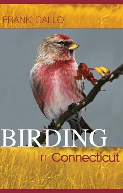 Cover Birding in Connecticut
